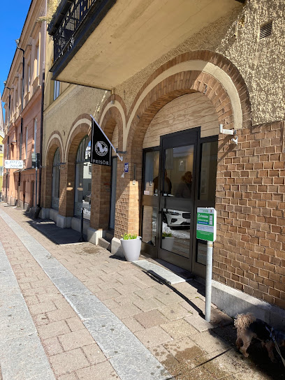 Hartrenden | Frisörsalong i Mariestad Hartrenden | Frisörsalong i Mariestad