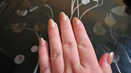 Express Nail | Manikyr och pedikyrsalong i Stockholm