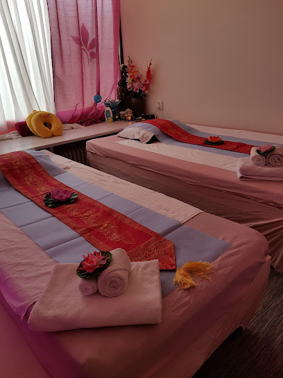 Onuma Thai Massage | Massös i Kristianstad
