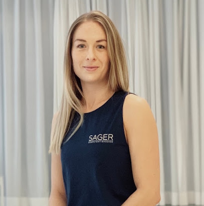 Sager Massage | Massös i Göteborg