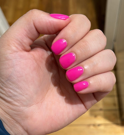 Bliss Nails AB | Manikyr och pedikyrsalong i Stockholm