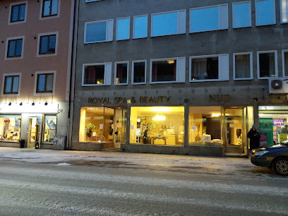 Royal Spa & Beauty | Skönhetscenter i Uppsala Royal Spa & Beauty | Skönhetscenter i Uppsala