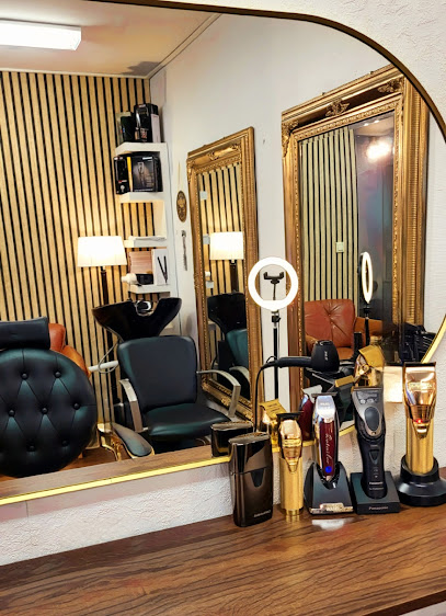 Kale Frisörsalong | Frisörsalong i Västerås