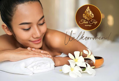 Thai Top Massage | Massös i Malmö