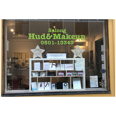 Salong Hud och Makeup | Skönhetscenter i Mariestad