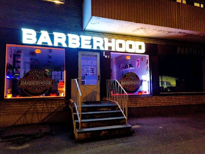 BarberHood | Barbersalong i Partille