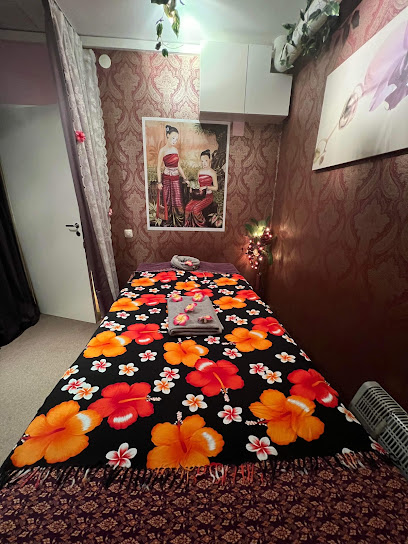 Tanapaa Thai Massage | Massös i Taby