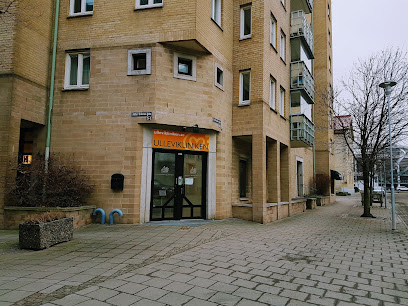 NEFS Ullevikliniken | Massös i Göteborg