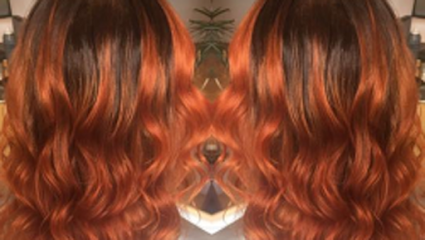 Haircut by Lina | Frisörsalong i Helsingborg