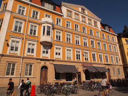 BB&G Frisörerna ek for | Frisörsalong i Uppsala