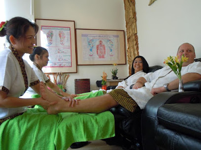 Samruai Thai Massage | Massös i Stockholm