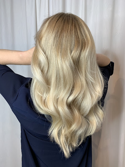 VIP Hair & Makeup | Frisörsalong i Lycksele