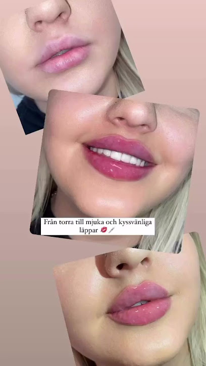 Beauty by Anna | Skönhetscenter i Örnsköldsvik