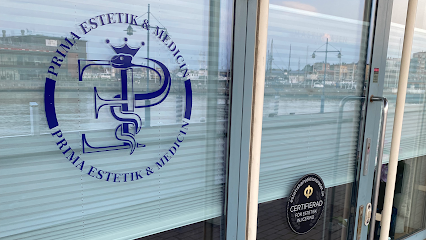 Prima Estetik Medicin | Skönhetscenter i Göteborg