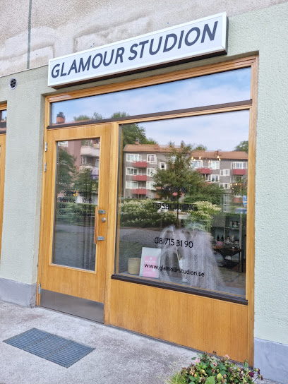 Glamour Studion | Frisörsalong i Saltsjö-boo Glamour Studion | Frisörsalong i Saltsjö-boo