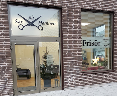 Sax Pa Hamnen | Frisörsalong i Malmö