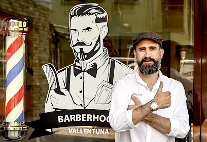BarberHood | Barbersalong i Vallentuna