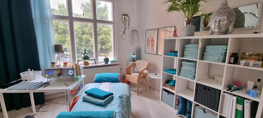 Lilla Massageriet | Massös i Västerås