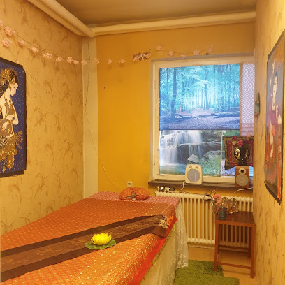 Warit Massage | Massös i Göteborg