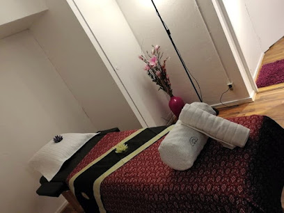 Thai Massage Beauty and Health | Massös i Ystad