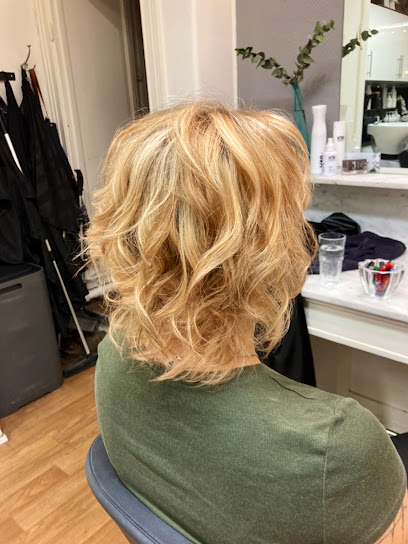 Clip Avance | Frisörsalong i Göteborg