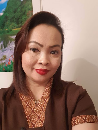 Star Thaimassage | Massös i Göteborg