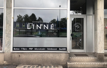 Skonhetskliniken Linne | Skönhetscenter i Växjö