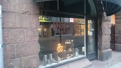 Pause Hair & Style | Frisörsalong i Halmstad