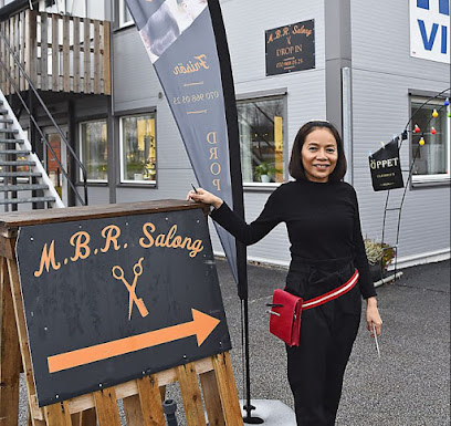 MBR Salong | Frisörsalong i Bromölla