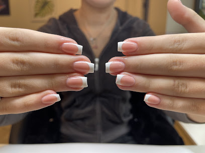Anh’s Nails | Manikyr och pedikyrsalong i Varberg