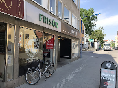 Cutting Time | Barbersalong i Uppsala