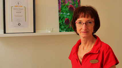 Suzannes Rehab & Massage | Massös i Kungsängen