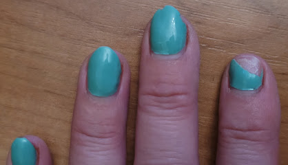 Flawless Nails & Spa | Skönhetscenter i Nödinge