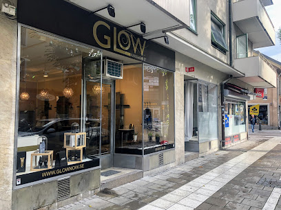 Glow | Frisörsalong i Örebro