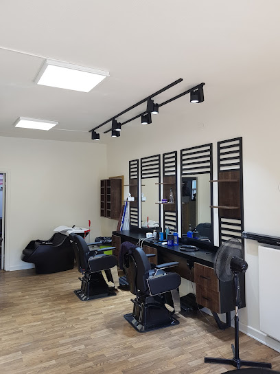 Salon Paris | Frisörsalong i Alvesta Salon Paris | Frisörsalong i Alvesta