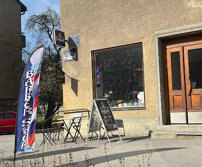 I CUT BarberSHOP | Frisörsalong i Farsta