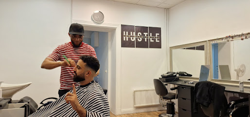 MH Afro Barbershop | Barbersalong i Stockholm