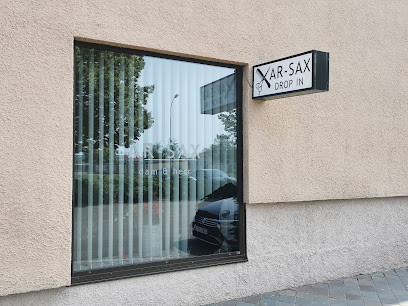 Ar-Sax | Frisörsalong i Lidköping Ar-Sax | Frisörsalong i Lidköping