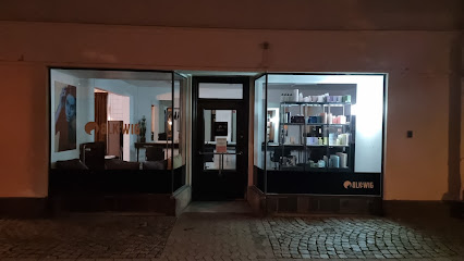 Blk Wig | Frisörsalong i Ulricehamn