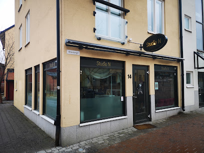 Studio N | Frisörsalong i Tyresö