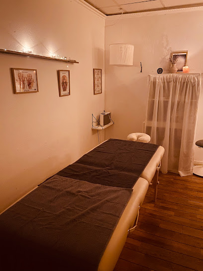 SoulTime Massage | Massös i Malmö SoulTime Massage | Massös i Malmö