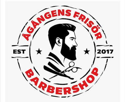 Agangens Frisör | Frisörsalong i Köping