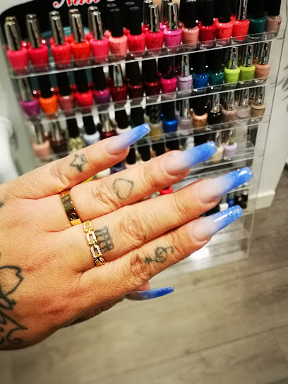 Angela Nail & Beauty | Skönhetscenter i Växjö Angela Nail & Beauty | Skönhetscenter i Växjö
