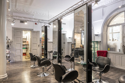 Sotlugg & Linlugg | Frisörsalong i Gävle
