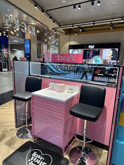 Benefit Cosmetics BrowBar | Skönhetscenter i Göteborg