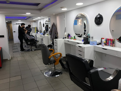 Sensation’s | Barbersalong i Karlskrona