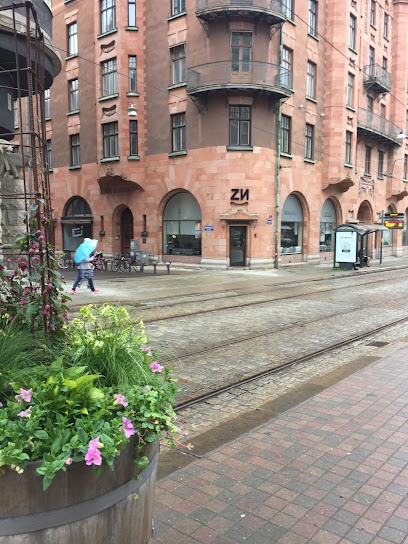 Zalong Niva | Frisörsalong i Norrköping Zalong Niva | Frisörsalong i Norrköping