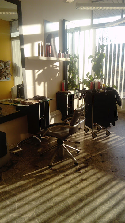 Rosita’s Hair Studio | Frisörsalong i Perstorp