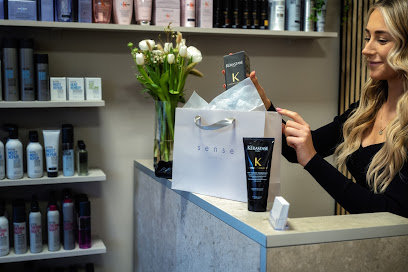 Sense Studio | Frisörsalong i Karlstad