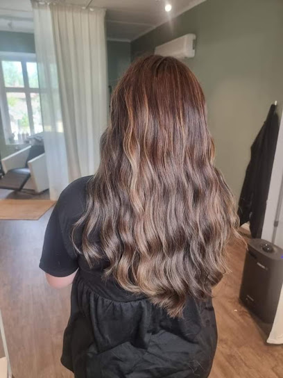 Salon Unique | Frisörsalong i Avesta